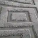 Bild 2 von 3D-Teppich