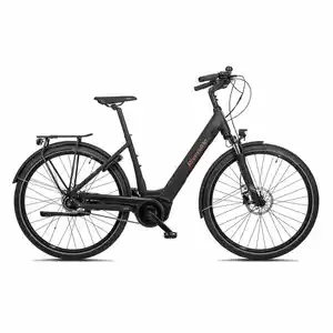 RIVERSIDE E-Bike City 28 Zoll EC900 City Nexus Bosch Active Line+