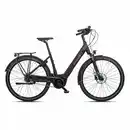 Bild 1 von RIVERSIDE E-Bike City 28 Zoll EC900 City Nexus Bosch Active Line+