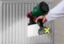 Bild 2 von PARKSIDE® Akku-Farbspritzpistole 20 V »PFSA 20-Li C3« ohne Akku