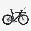 Bild 1 von VAN RYSEL Zeitfahrrad XCR TRI SRAM Rival AXS Powermeter Fulcrum Wind 750/550