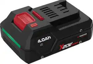 PARKSIDE PERFORMANCE® Smart-Akku 20 V/4 Ah »PAPP 204 A1«