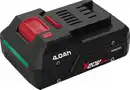Bild 1 von PARKSIDE PERFORMANCE® Smart-Akku 20 V/4 Ah »PAPP 204 A1«