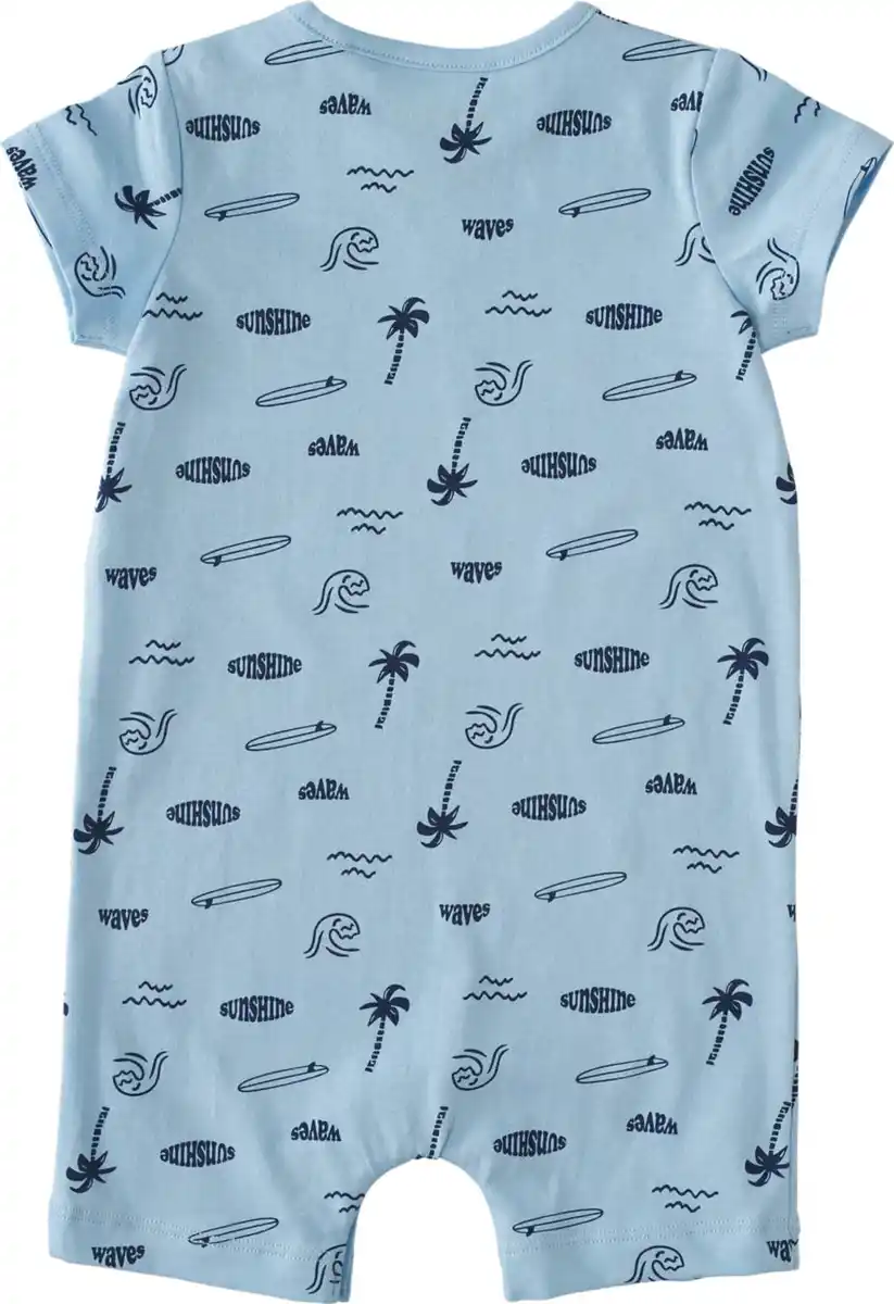 Bild 2 von LUPILU® Baby-Overall
