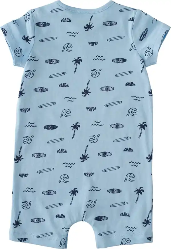 Bild 2 von LUPILU® Baby-Overall