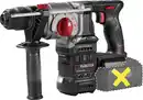 Bild 1 von PARKSIDE PERFORMANCE® Akku-Kombihammer 20 V »PKHAP 2034-Li B1« o. Akku