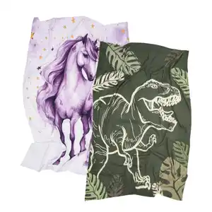 HERDING Fleecedecke »Young Collection«