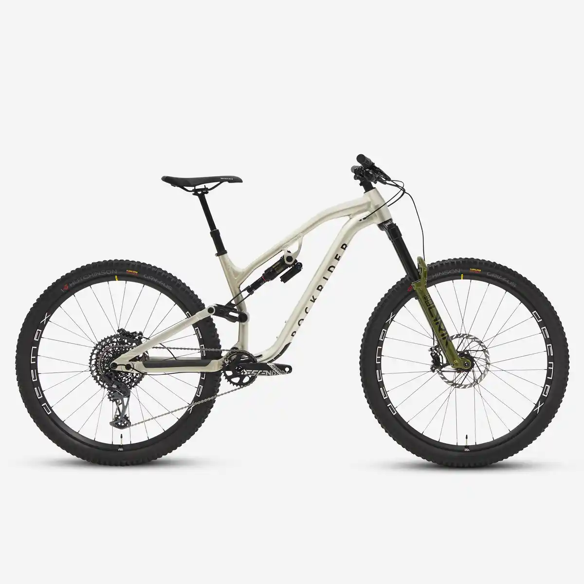 Bild 1 von ROCKRIDER MTB 29 Zoll All Mountain Feel 900 LT