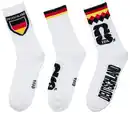 Bild 1 von Tennissocken »FIFA 26«, 3 Paar