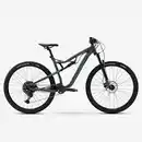 Bild 1 von ROCKRIDER Mountainbike 29 Zoll EXPL 540 S grün