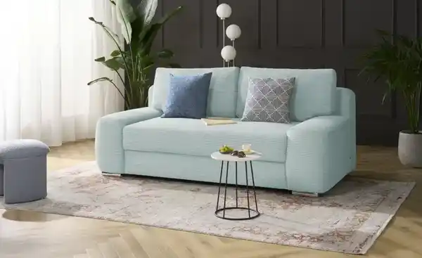 Bild 3 von bobb Schlafsofa mit Boxspringpolsterung Viannie de Luxe