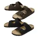Bild 1 von ESMARA MEN® Herren-Pantoletten, Paar