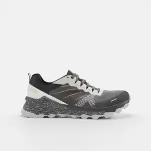 KIPRUN Trailrunningschuhe Herren - MT3 schwarz/weiss