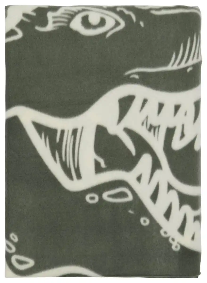 Bild 3 von HERDING Fleecedecke »Young Collection«