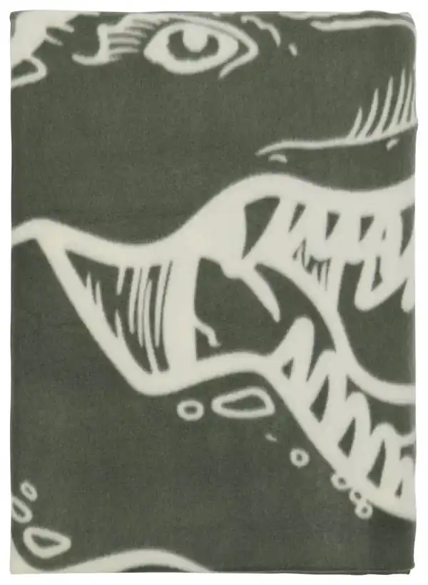 Bild 3 von HERDING Fleecedecke »Young Collection«