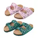 Bild 1 von STEP BY STEP COMFORT Kleinkinder-Pantoletten, Paar