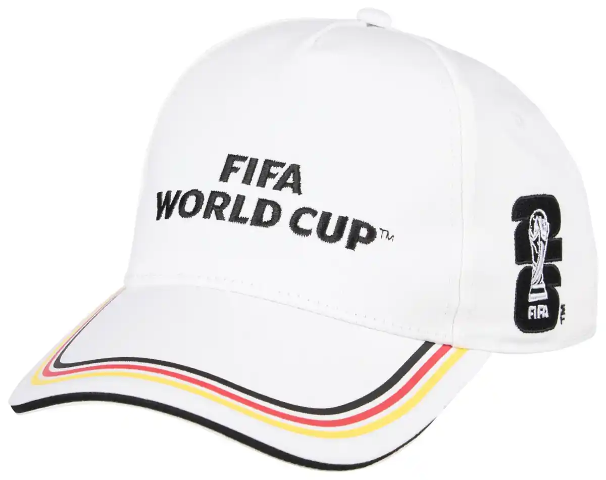 Bild 2 von Cap »FIFA 26«