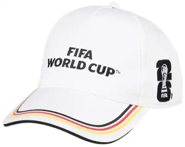 Bild 2 von Cap »FIFA 26«