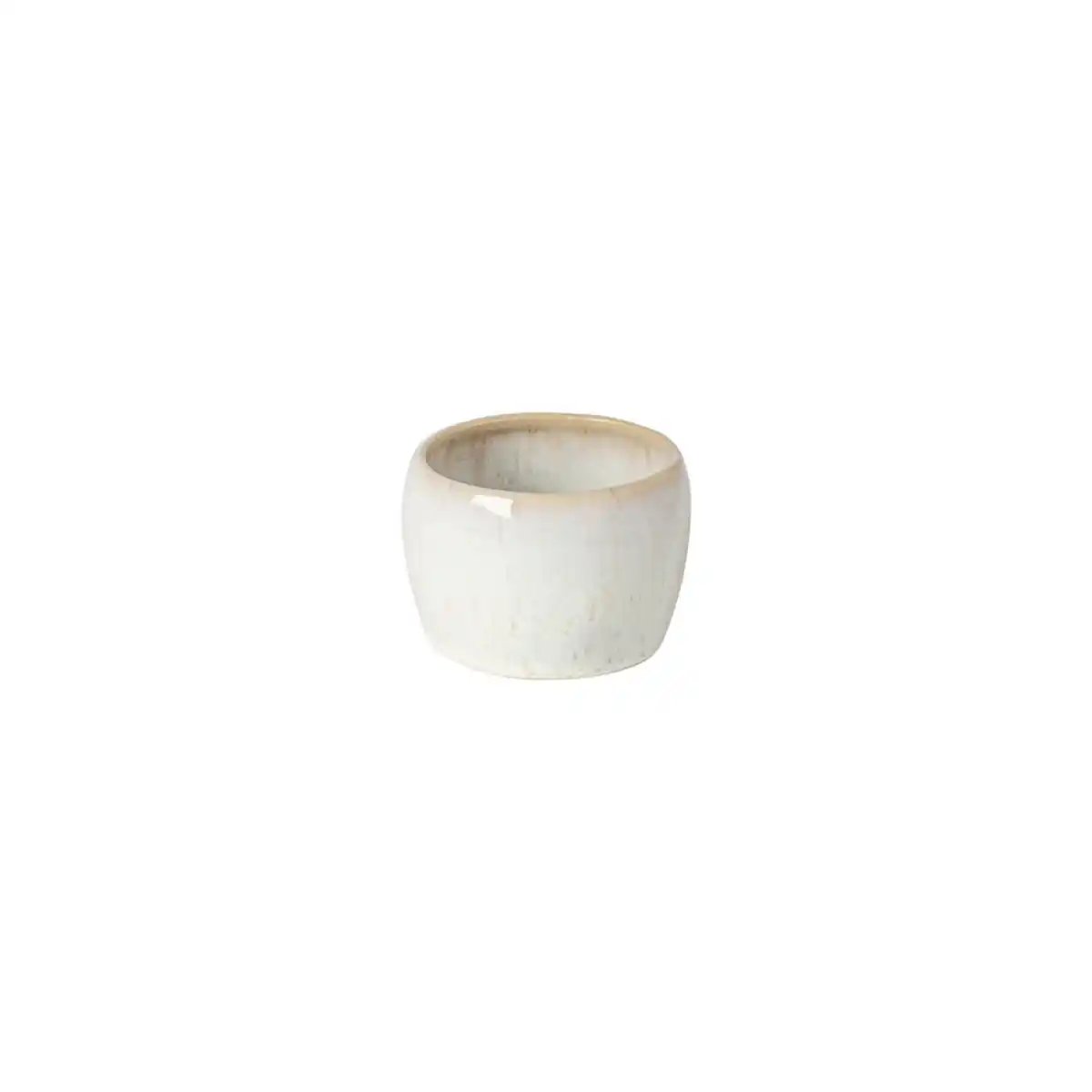 Bild 1 von Costa Nova Zuckerdose Eivissa, Keramik, bauchig, 5 cm, Handmade in Europe, Kaffee & Tee, Zuckerdosen