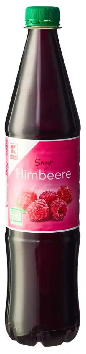 Bild 1 von K-CLASSIC Sirup, 0,7-l-Fl.