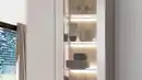 Bild 1 von LED-Rückwandbeleuchtung für Vitrine - 3er Set - REMOLINO