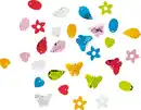 Bild 2 von CRELANDO® Pailletten, 15-g-Packg.