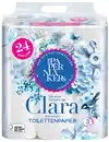 Bild 1 von THE PAPERMAKERS Toilettenpapier Clara, Packg. = 24 x 150 Blatt