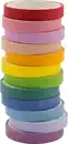 Bild 1 von CRELANDO® Washi-Tapes, 12-St.-Packg.