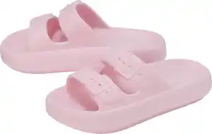 CRIVIT® Kinder-Badepantoletten, Paar