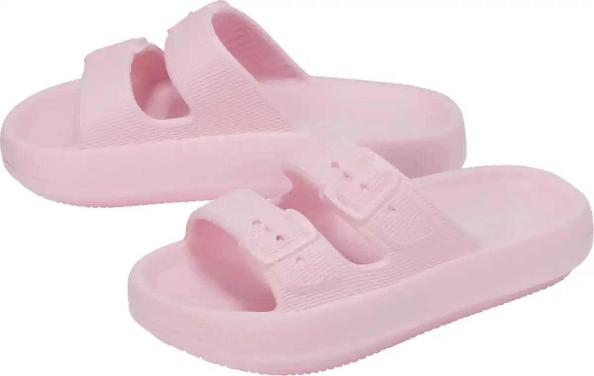Bild 1 von CRIVIT® Kinder-Badepantoletten, Paar