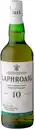 Bild 1 von LAPHROAIG ISLAY Single Malt Scotch Whisky 10 Jahre, 0,7-l-Fl.