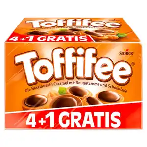 STORCK Toffifee 625 g