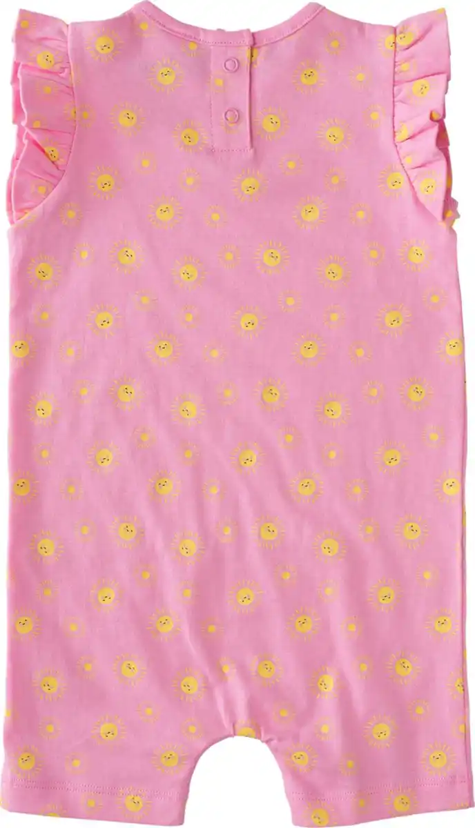 Bild 4 von LUPILU® Baby-Overall