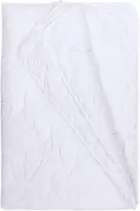 LIVARNO® TopCool®-Steppbett ca. 155 x 220 cm