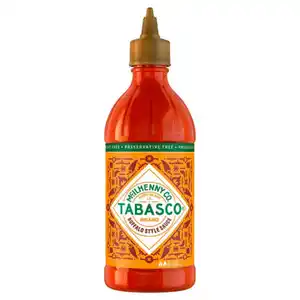 Tabasco Buffalo Style Sauce 256 ml