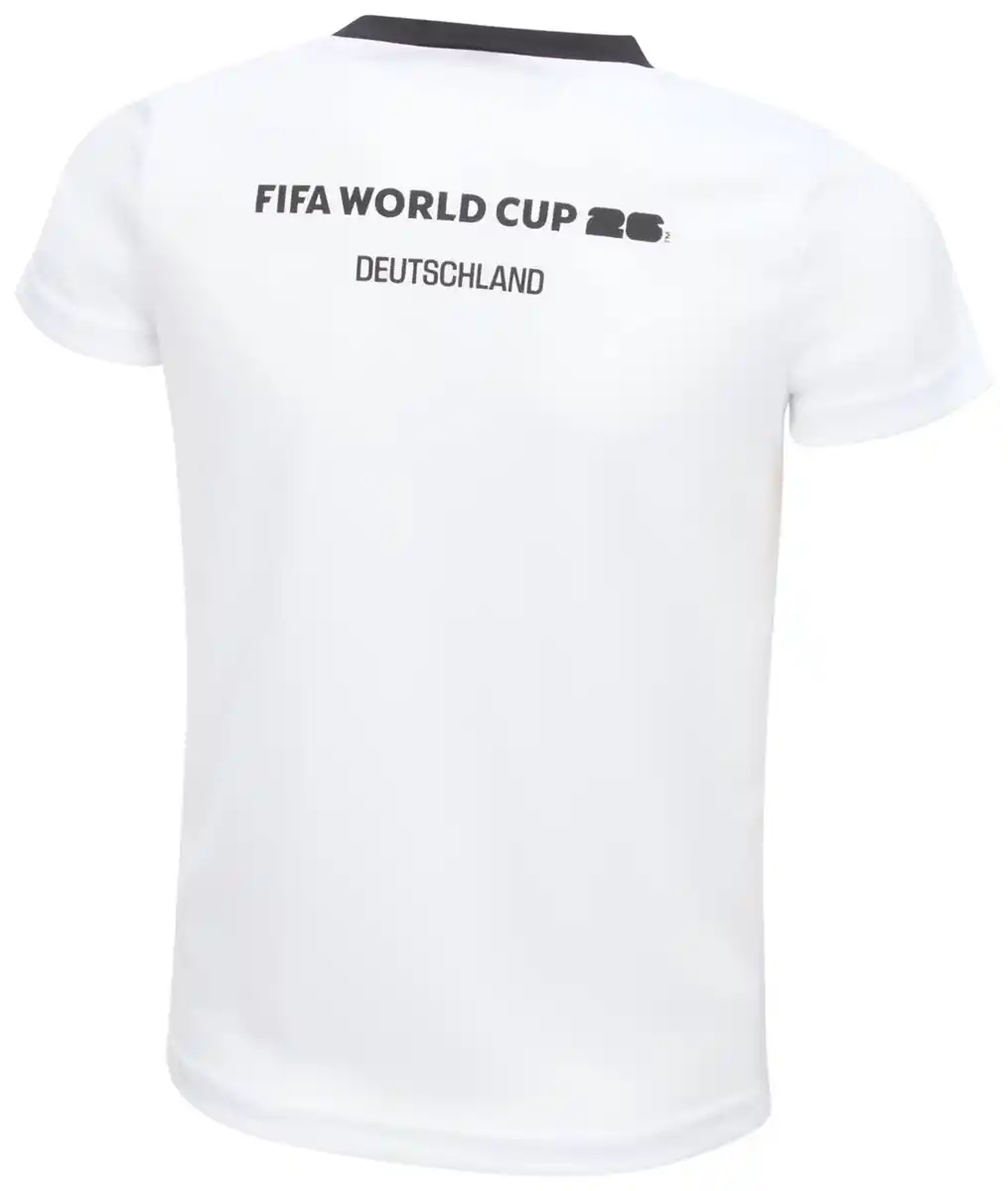 Bild 2 von Kinder-T-Shirt »FIFA 26«
