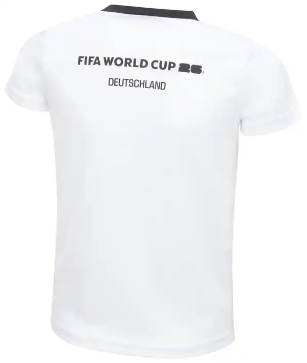 Bild 2 von Kinder-T-Shirt »FIFA 26«