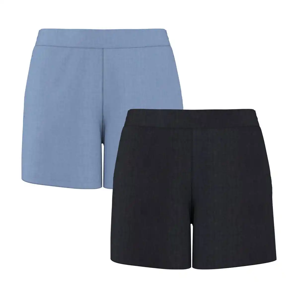 Bild 1 von ESMARA® Damen-Shorts