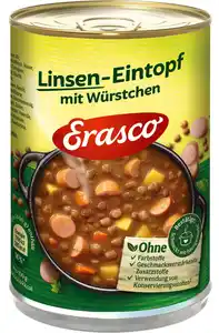 ERASCO Eintopf, 400-g-Dose