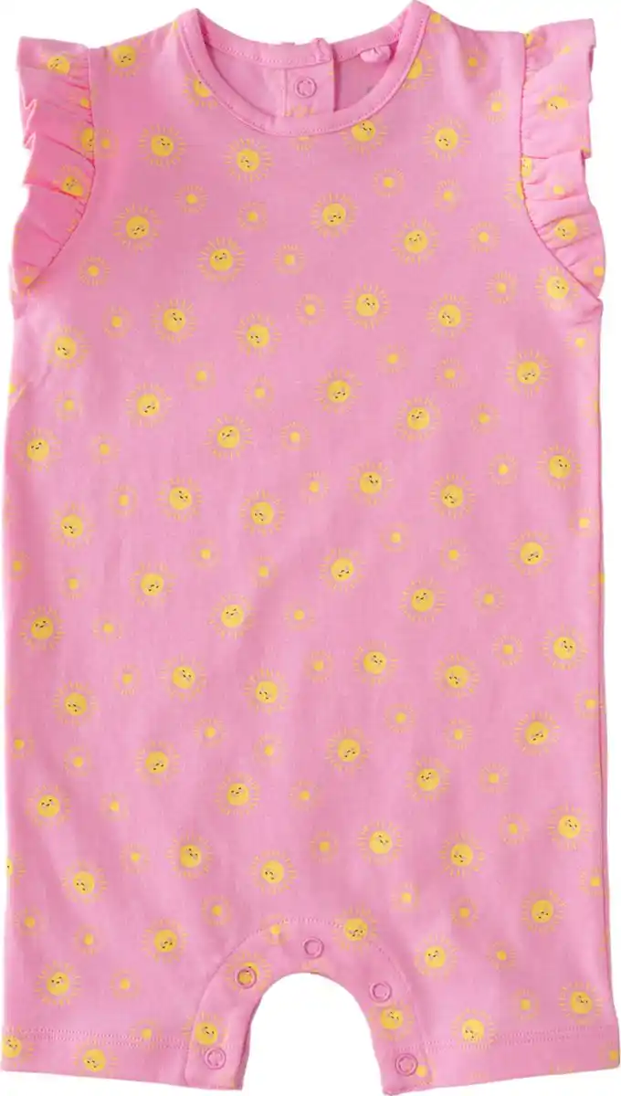 Bild 3 von LUPILU® Baby-Overall