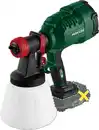 Bild 1 von PARKSIDE® Akku-Farbspritzpistole 20 V »PFSA 20-Li C3« ohne Akku