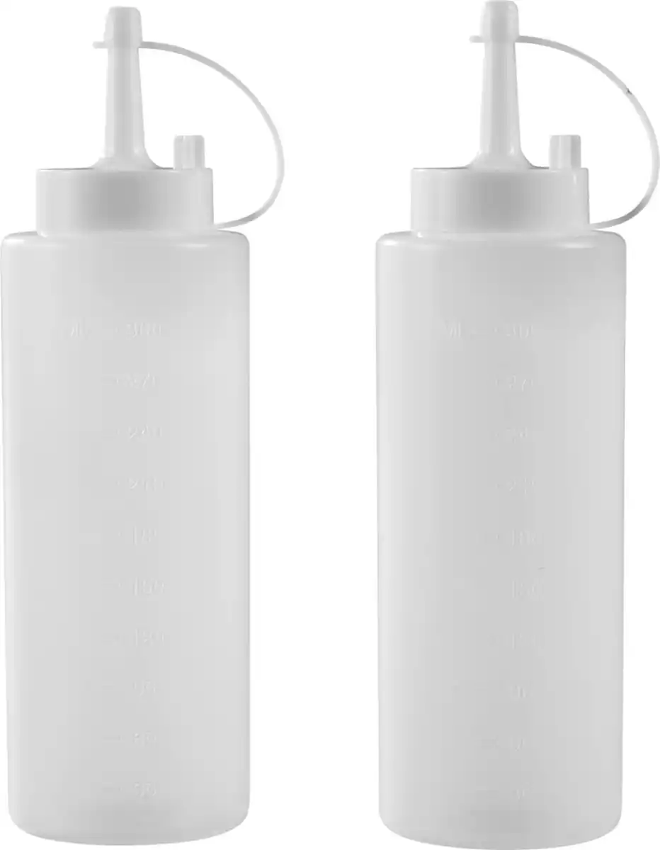Bild 1 von COUNTRYSIDE® Saucenflaschen, 2-St.-Packg.