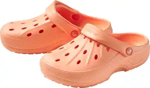 CRIVIT® Kinder-Clogs, Paar