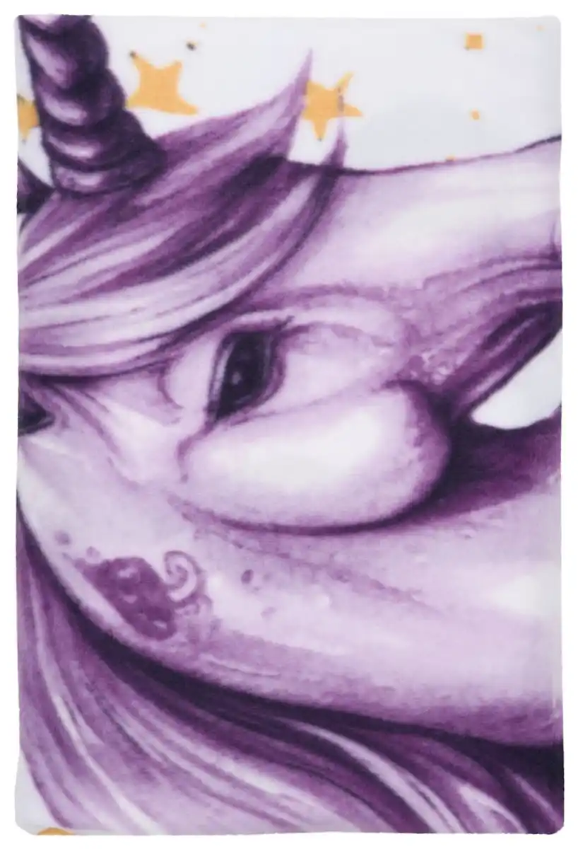 Bild 4 von HERDING Fleecedecke »Young Collection«