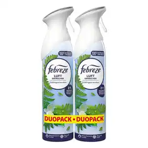 FEBREZE Lufterfrischer Duo 2 x 185 ml, Frühlingserwachen