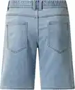 Bild 2 von ESMARA MEN® Herren-Sweat-Denim-Bermudas