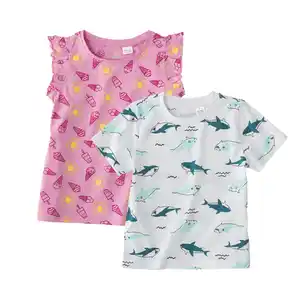 LUPILU® Kinder-T-Shirt