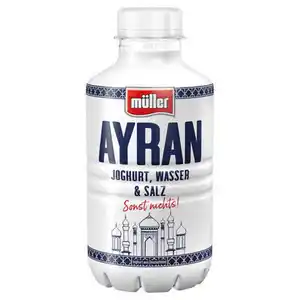 MÜLLER Ayran 500 g