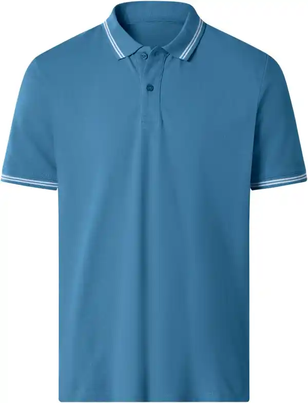 Bild 3 von ESMARA MEN® Poloshirt