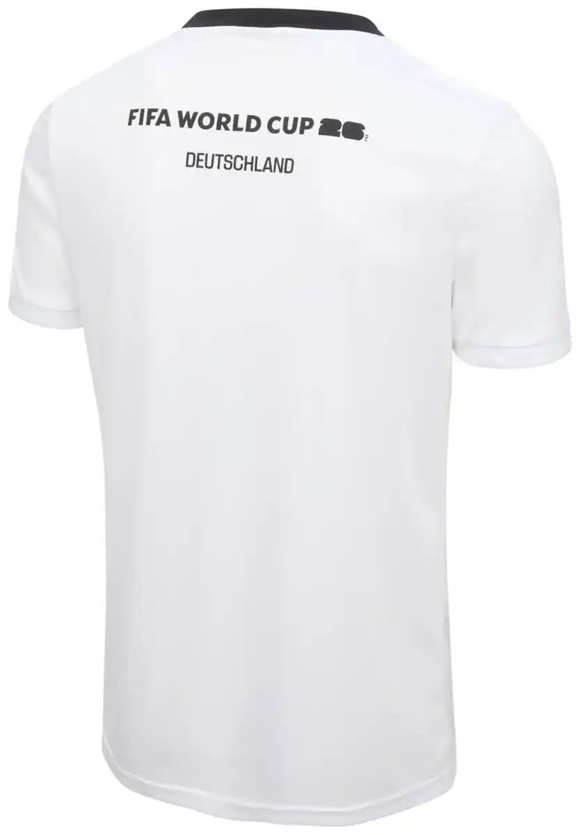 Bild 2 von Herren-T-Shirt »FIFA 26«